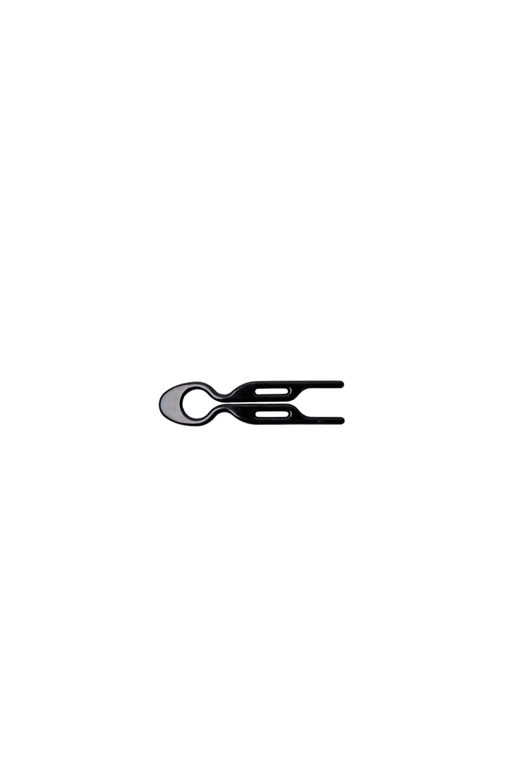 Black Colour - Bcmargot Small Hair Pin 6083 - Black