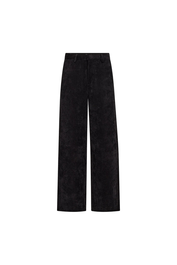 Co´Couture - Daisycc Cord Pant 500574 - 65001 - Black