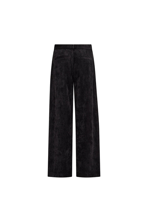 Co´Couture - Daisycc Cord Pant 500574 - 65001 - Black