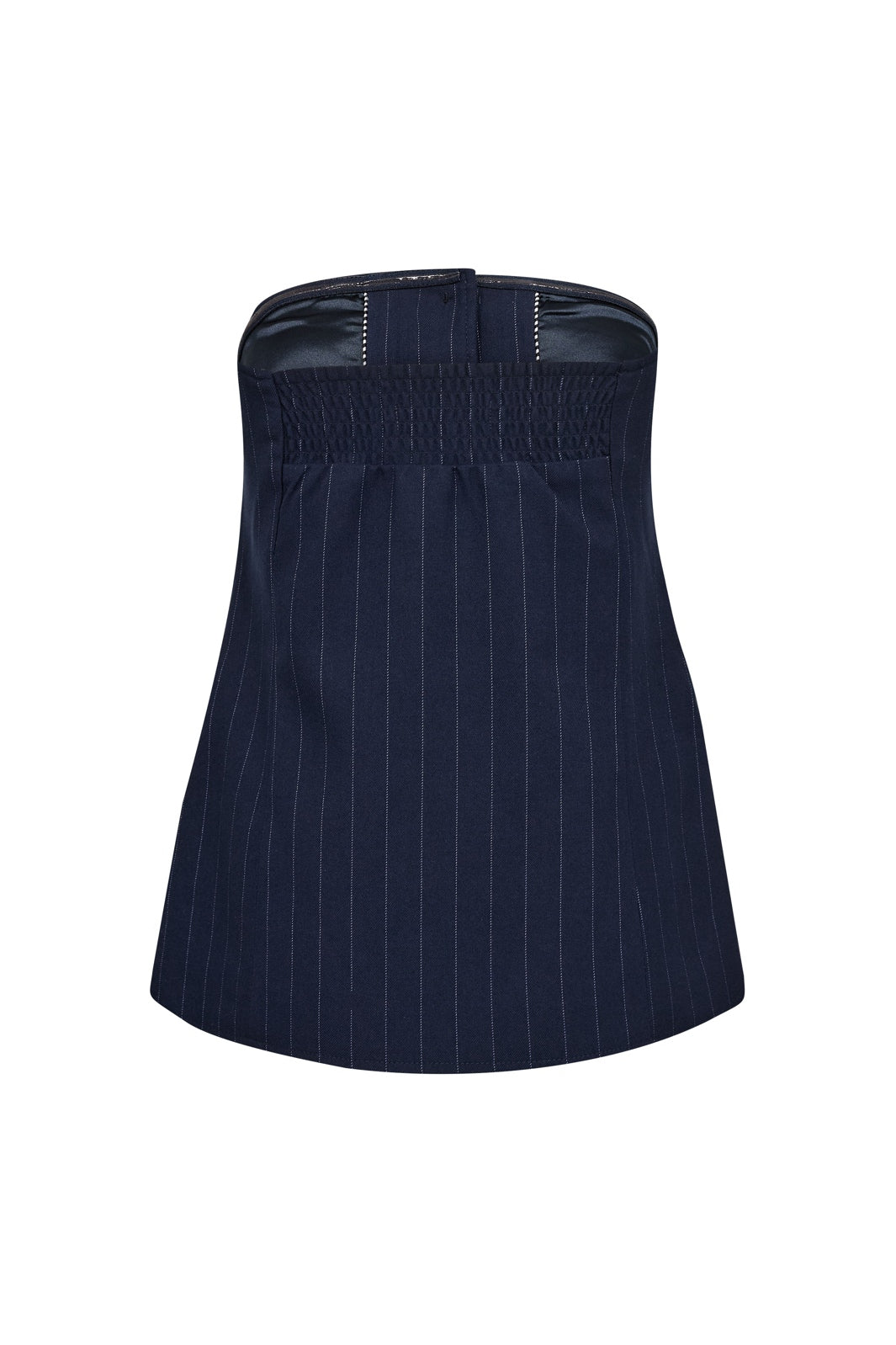 Co´Couture - Gabiecc Pin Corsage 500466 - 40007 - Navy