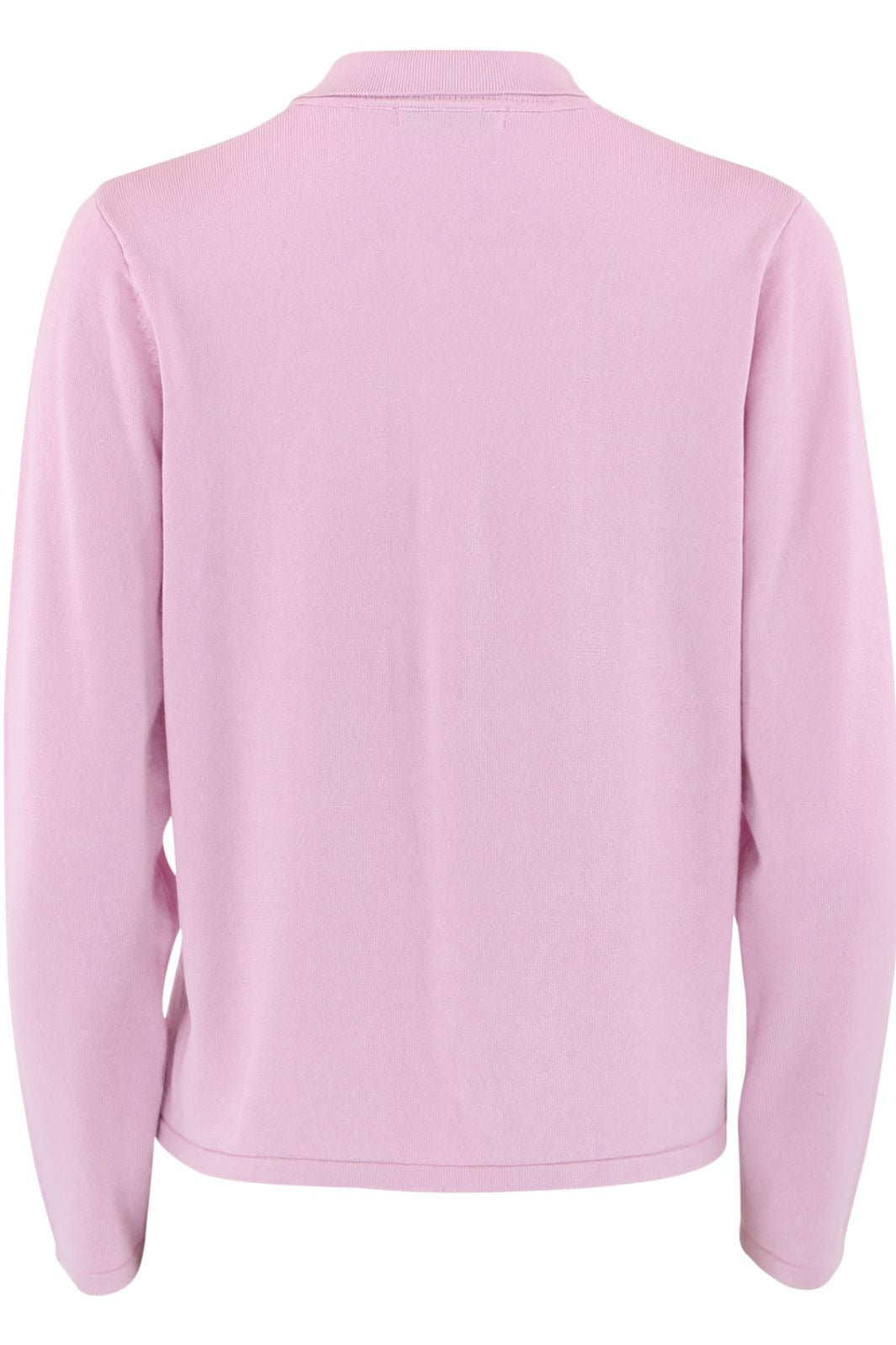 Continue - Dianne Polo 14745 - Light Pink