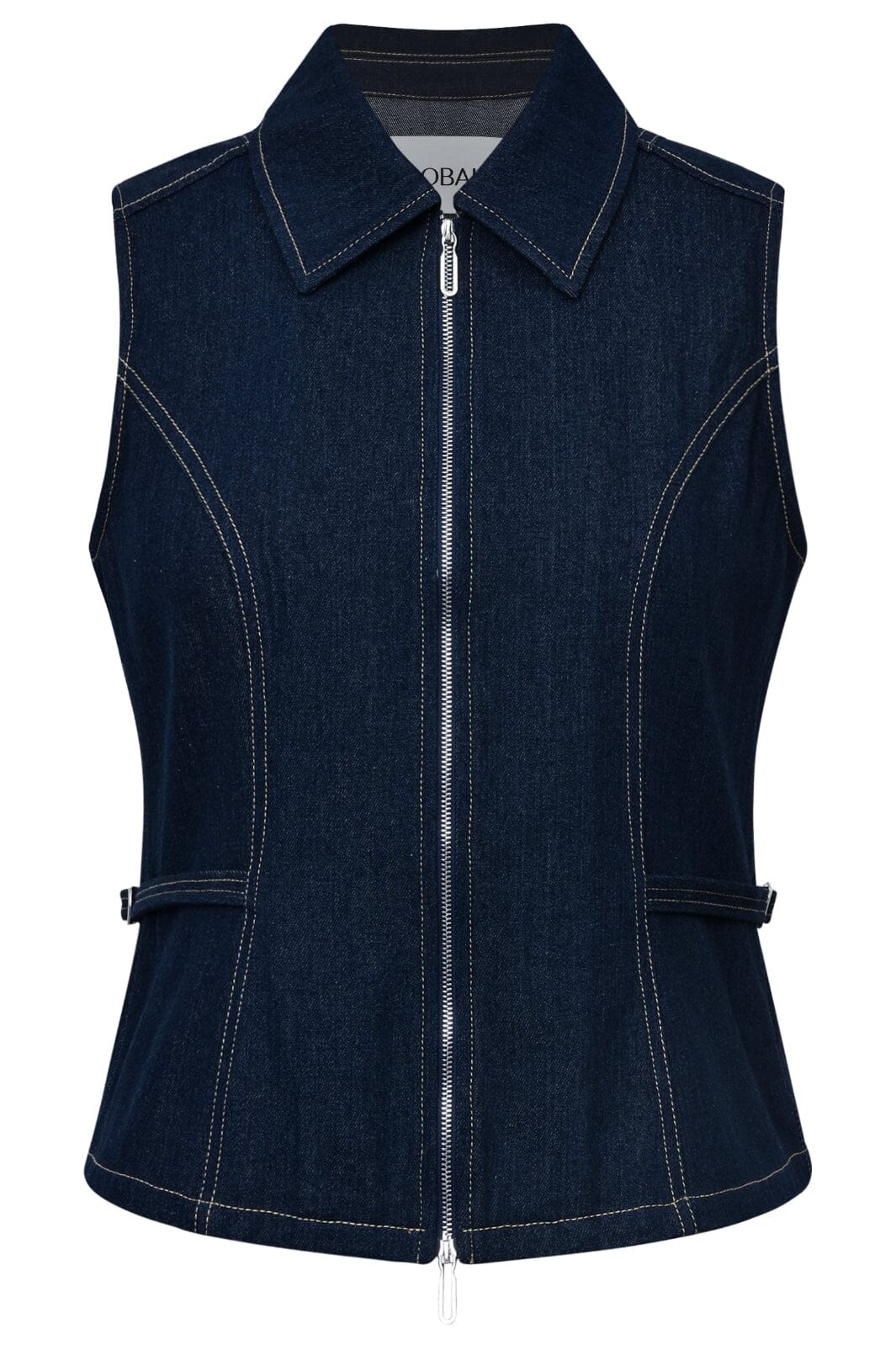 Global Funk - Falucca-G 73300601 - 916 - Dark Unwashed Denim
