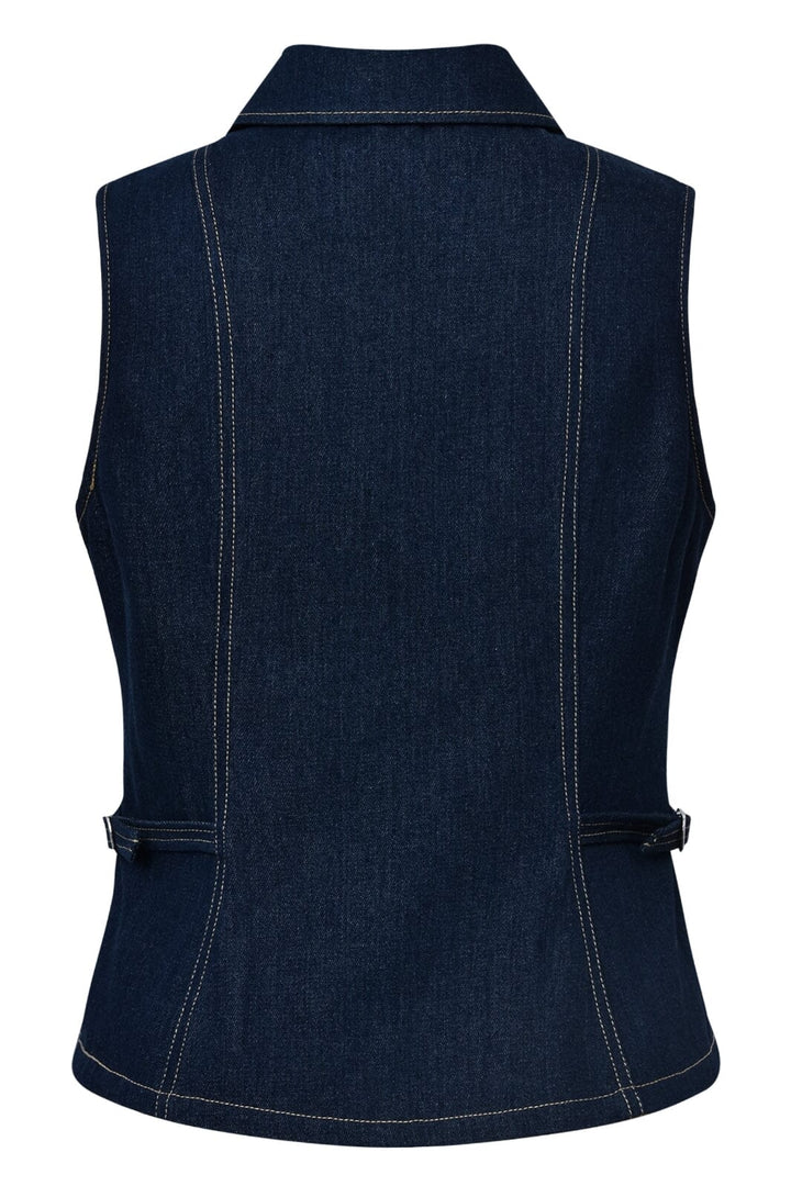 Global Funk - Falucca-G 73300601 - 916 - Dark Unwashed Denim