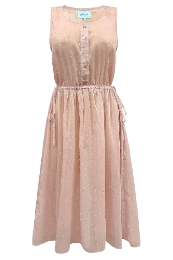 Liberte - Nis-Dress 22210 - Rosa