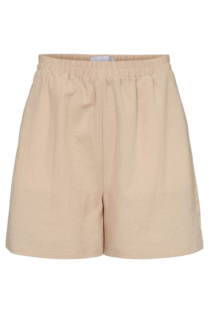 Liberte - Stina-Shorts 22234 - Nature
