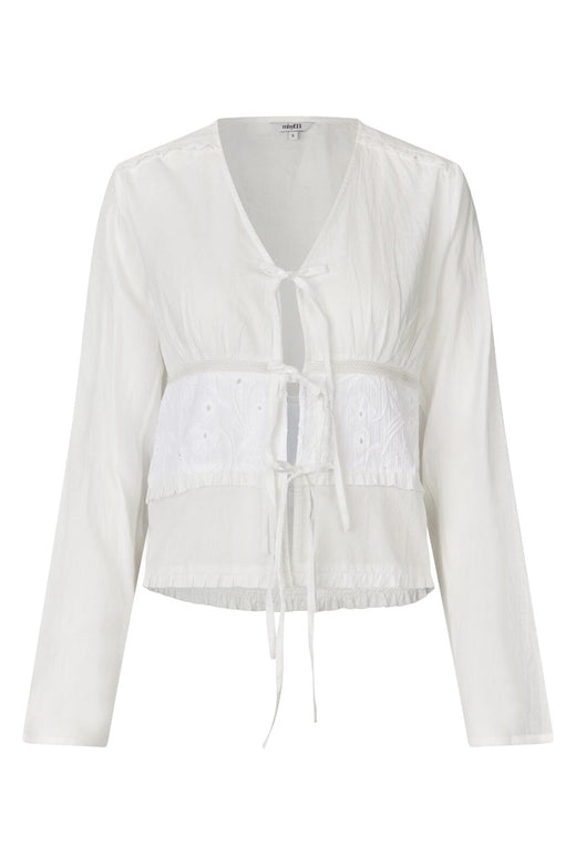 MbyM - Sofiana-M 58790536 - 800 - White