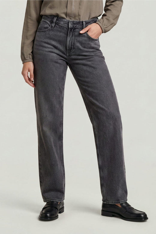 G-Star - Judee Loose Wmn D22889-D933-H087 - Faded Eolith Grey Jeans 