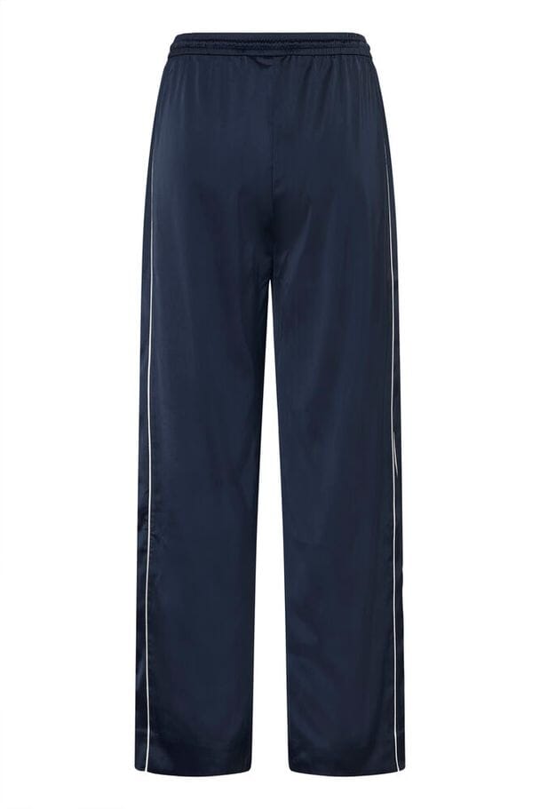 Gestuz - Gzbicca Pants 10910646 - 193922 - Sky Captain Bukser 