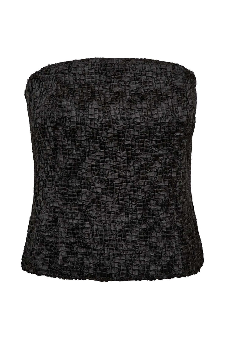 Gossia - Hermago Top G3251 - Black