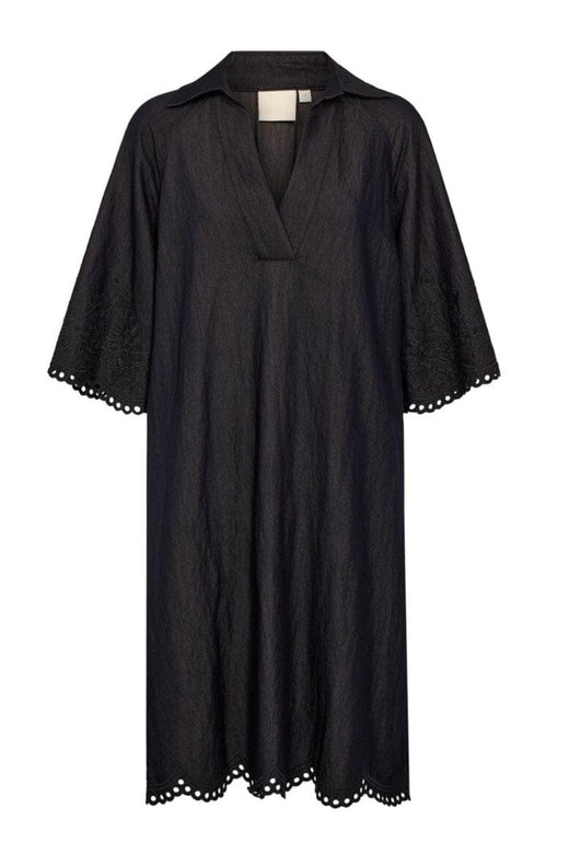 Gossia - Merlego Dress G2822 - Dark Blue