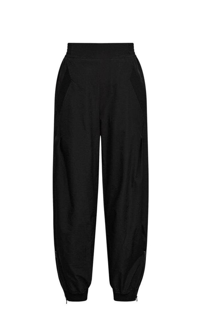 Gossia - Molliego Long Pants G2887 - Black