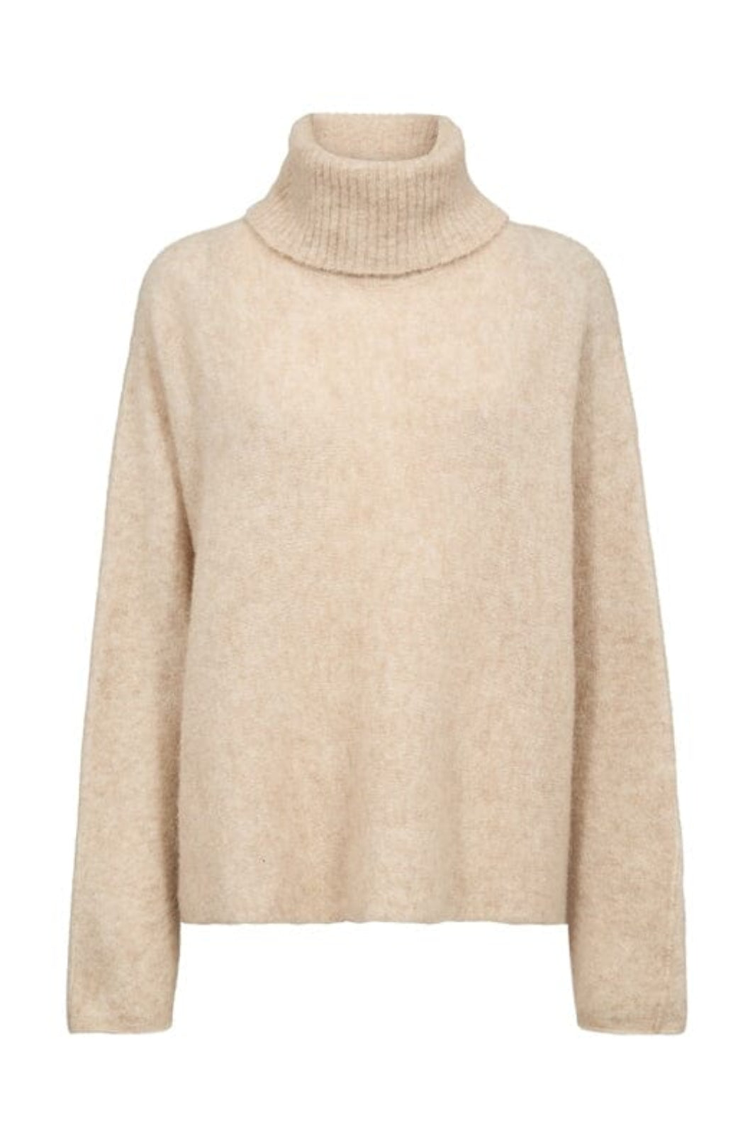 Gossia - Noomigo Sweater G2113 - Kit Melange