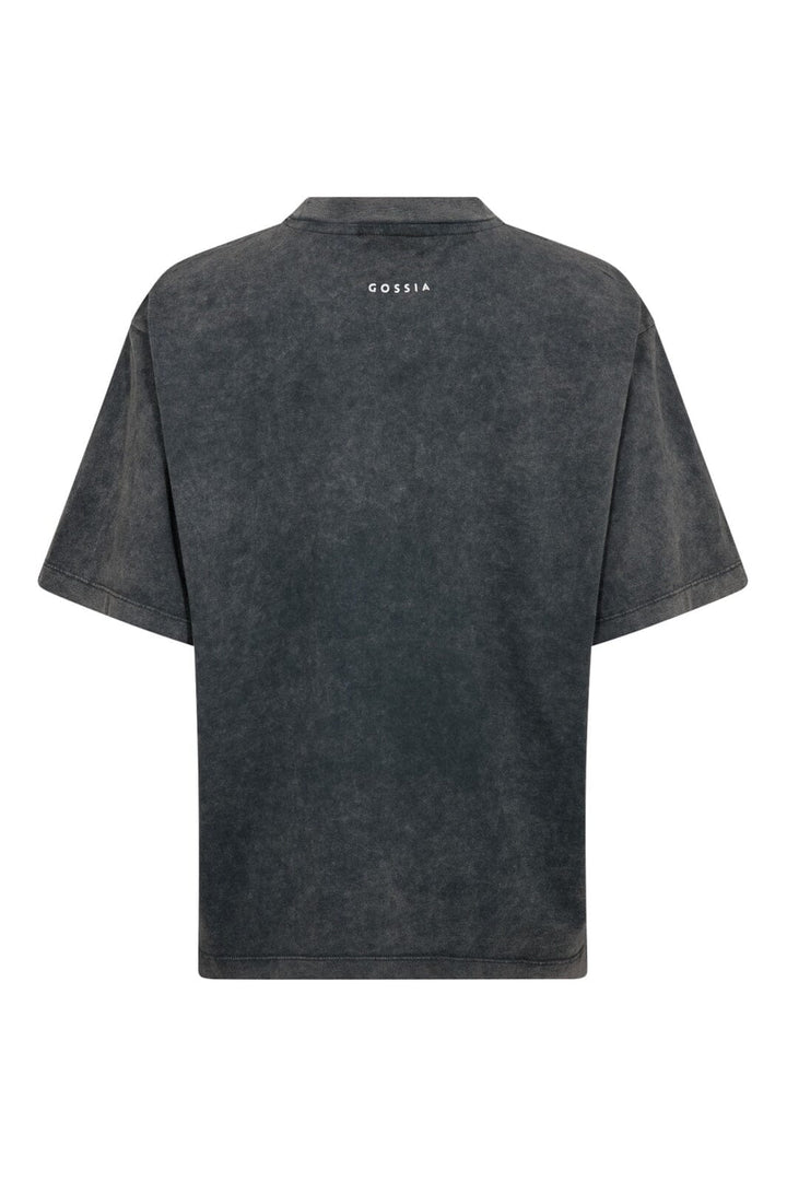 Gossia - Wittago Tee G3191 - Grey Washed