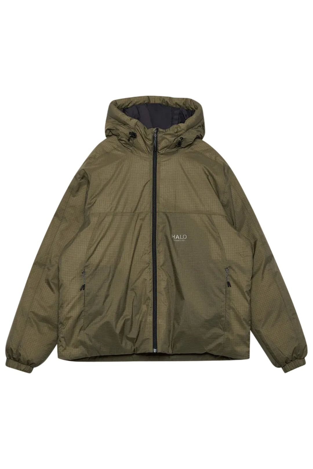 Halo - Rs Down Jacket 234940 - 8311 - Capers Jakker 
