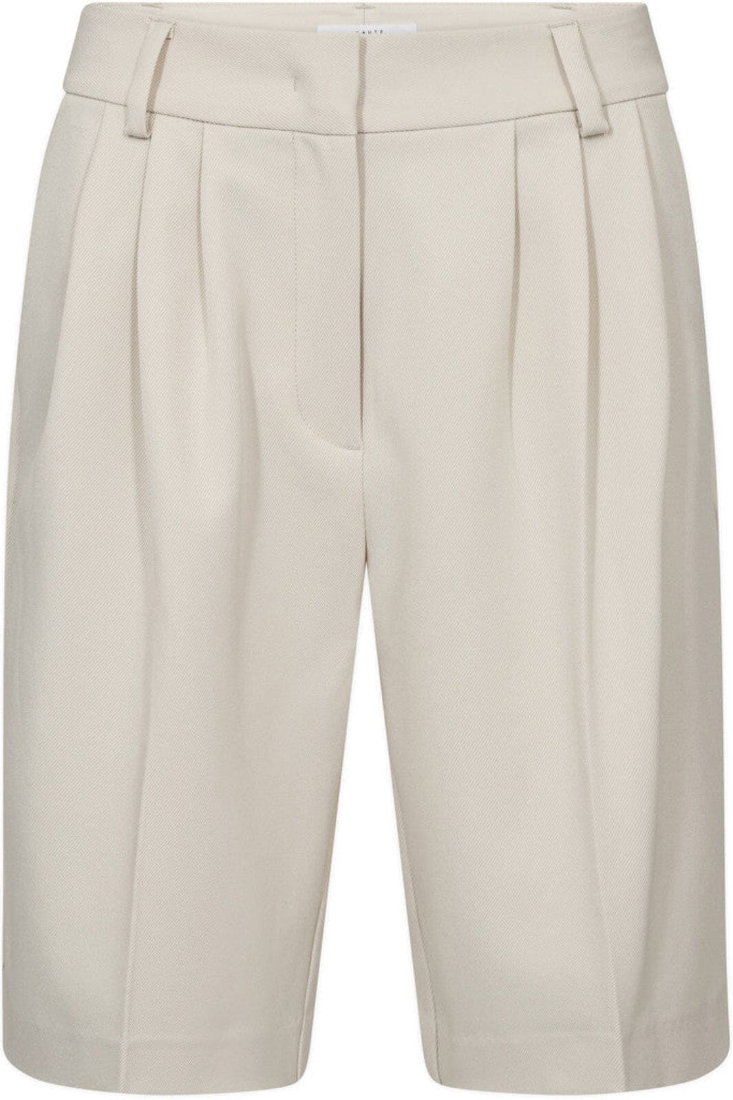 Haute L'Amitié - Premiere Bermuda HL10495 - Pearl Shorts 