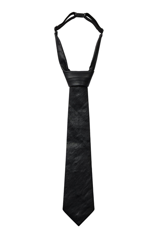 Haute L'Amitié - Pu Tie HL10699 - Black Butterfly&Slips 
