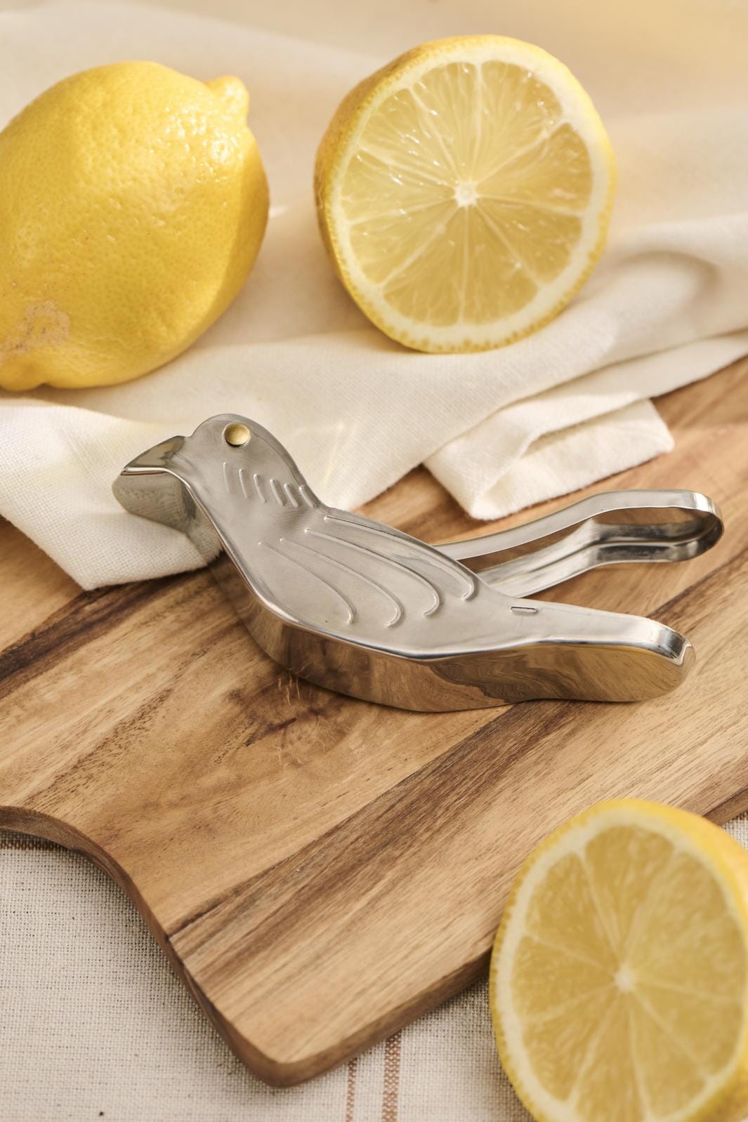 Ib Laursen - Citronpresser fugleformet -  - 5038-00