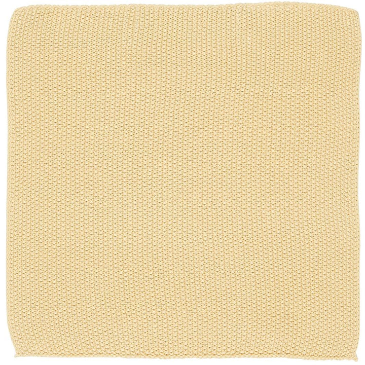 Ib Laursen - Karklud Mynte Lemonade strikket - 100% bomuld, Strik - 6351-04