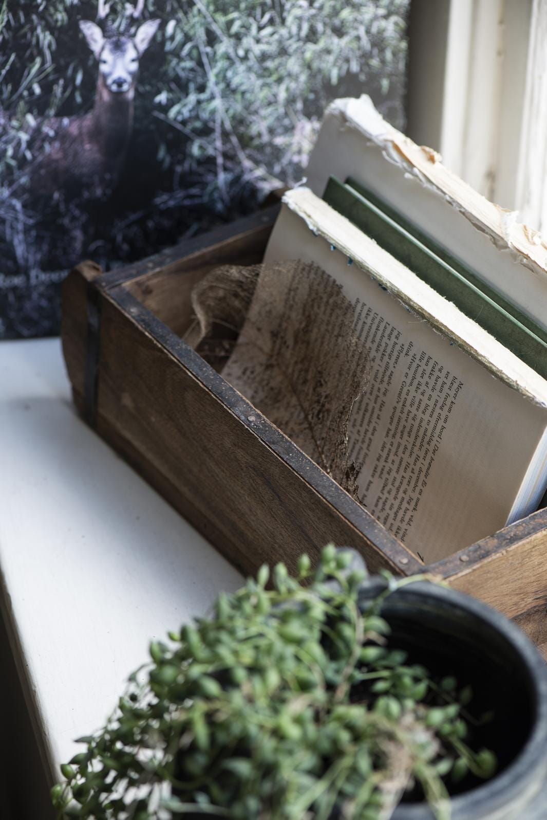 Ib Laursen - Murstensform Enkelt Unika - 2344-00