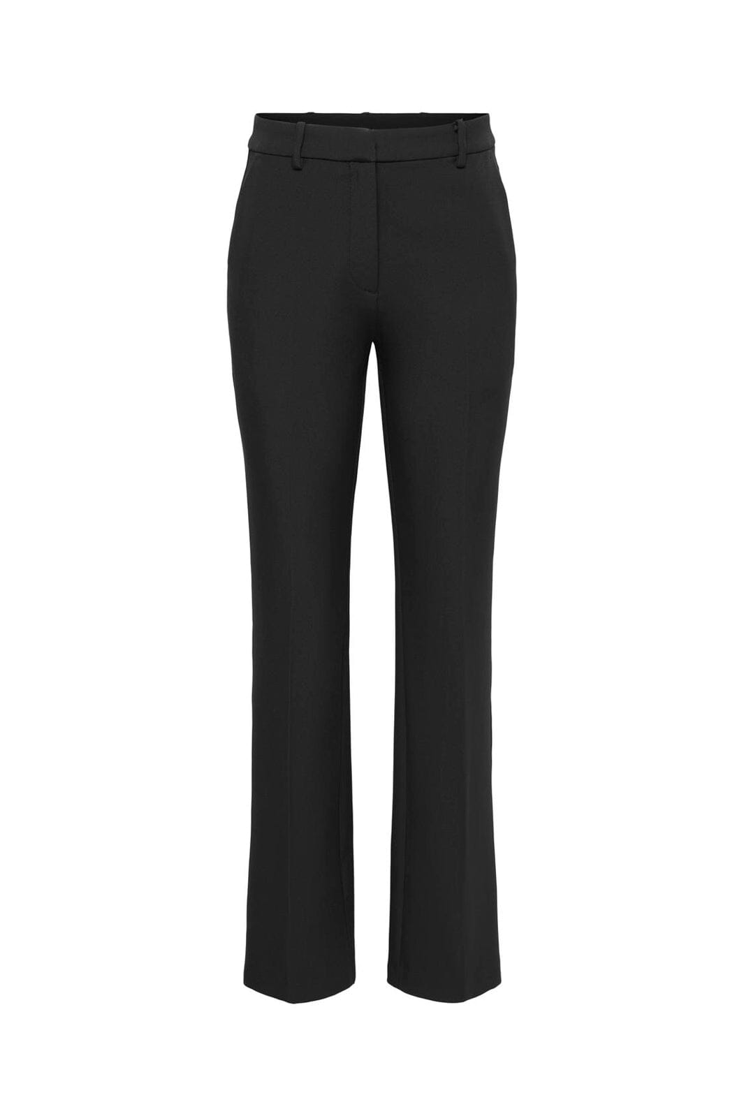 JDY - Jdystorm Bootcut Pant - 5126285 Black
