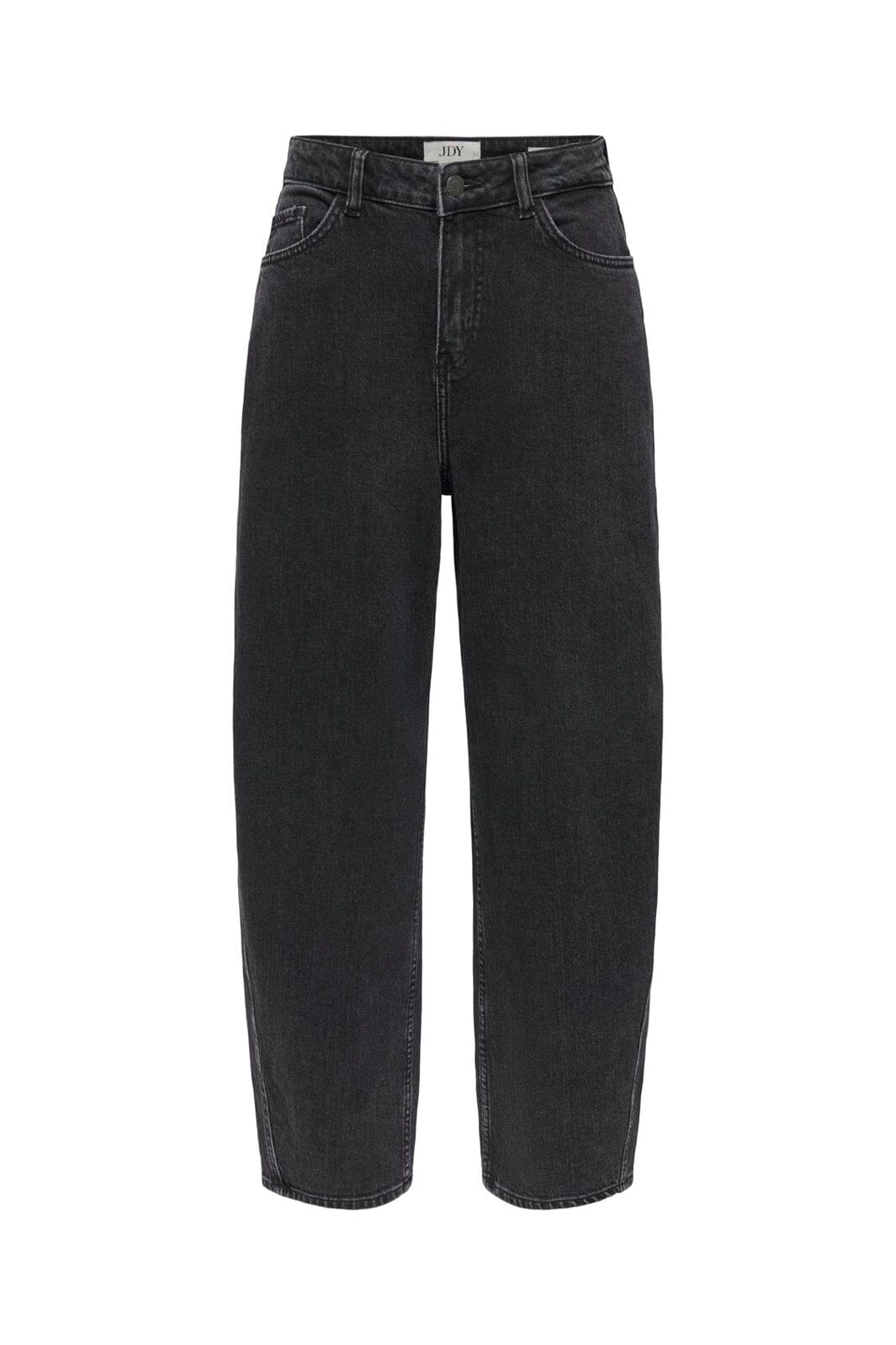 JDY - Jdysusie Barrel Blk - 5200078 Black Denim