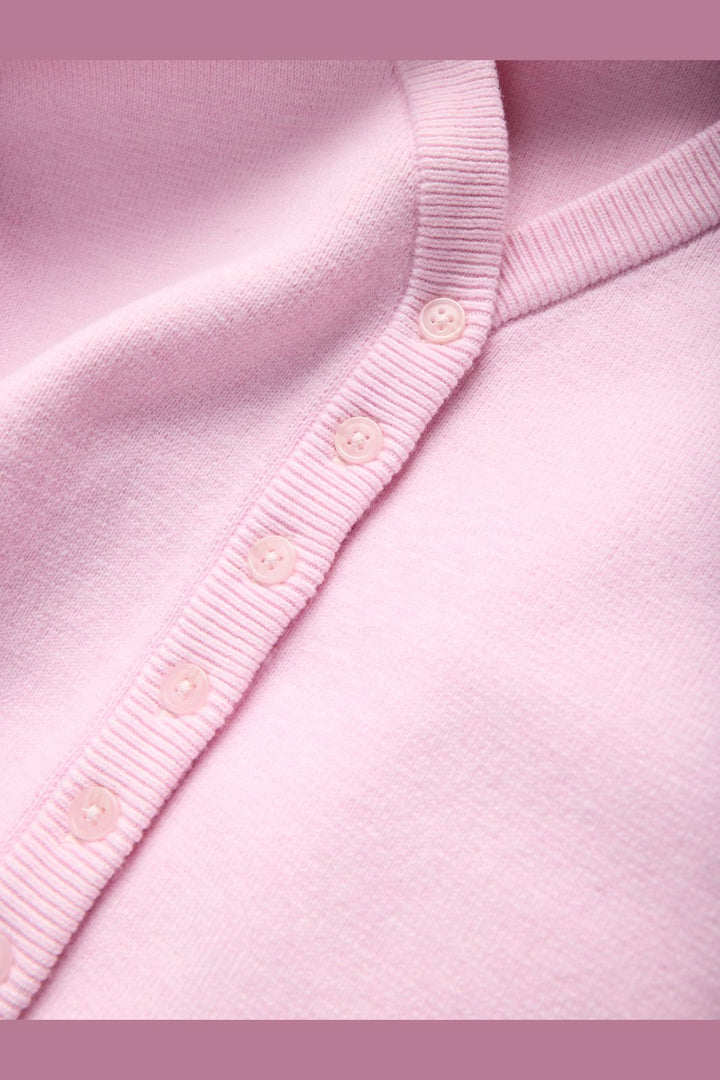 Jjxx - Jxdiana Cardigan Knit - 5031517 Pink Lady