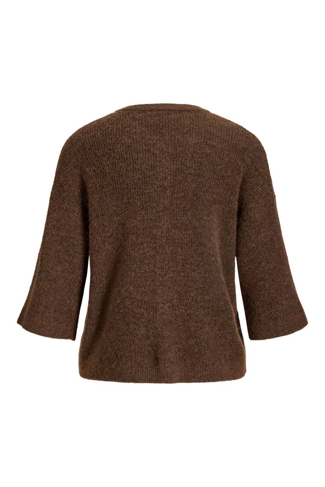Jjxx - Jxevi Ss Cardigan Knit - 5090826 Demitasse