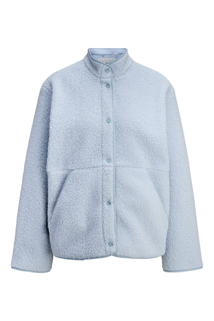 Jjxx - Jxvera Teddy Jacket Sn - 4911940 Skyway