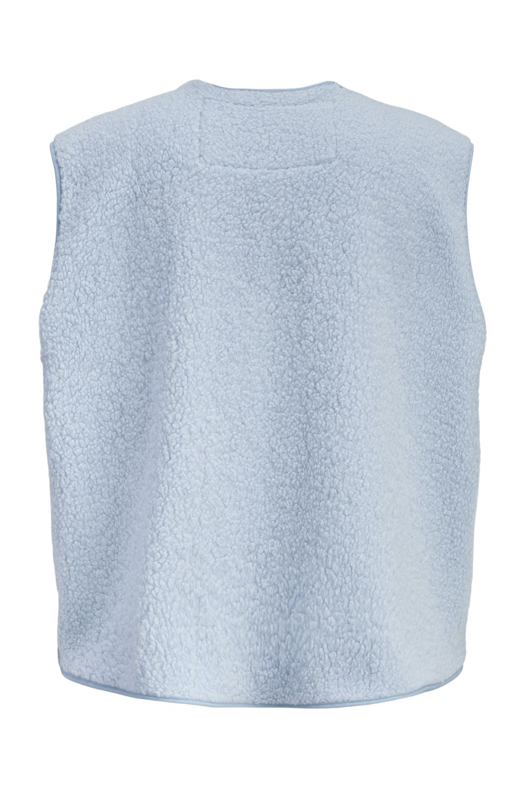 Jjxx - Jxvera Teddy Vest Sn - 4911986 Skyway