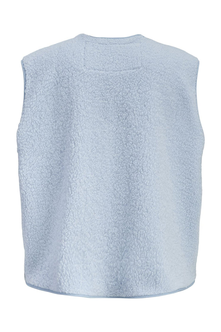 Jjxx - Jxvera Teddy Vest Sn - 4911986 Skyway