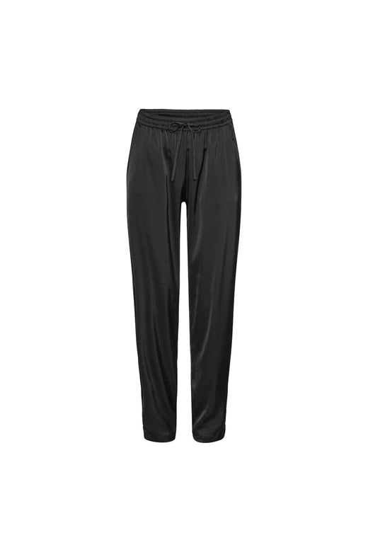 Karmamia - Cora Pants 1946 - Semi Rich Black