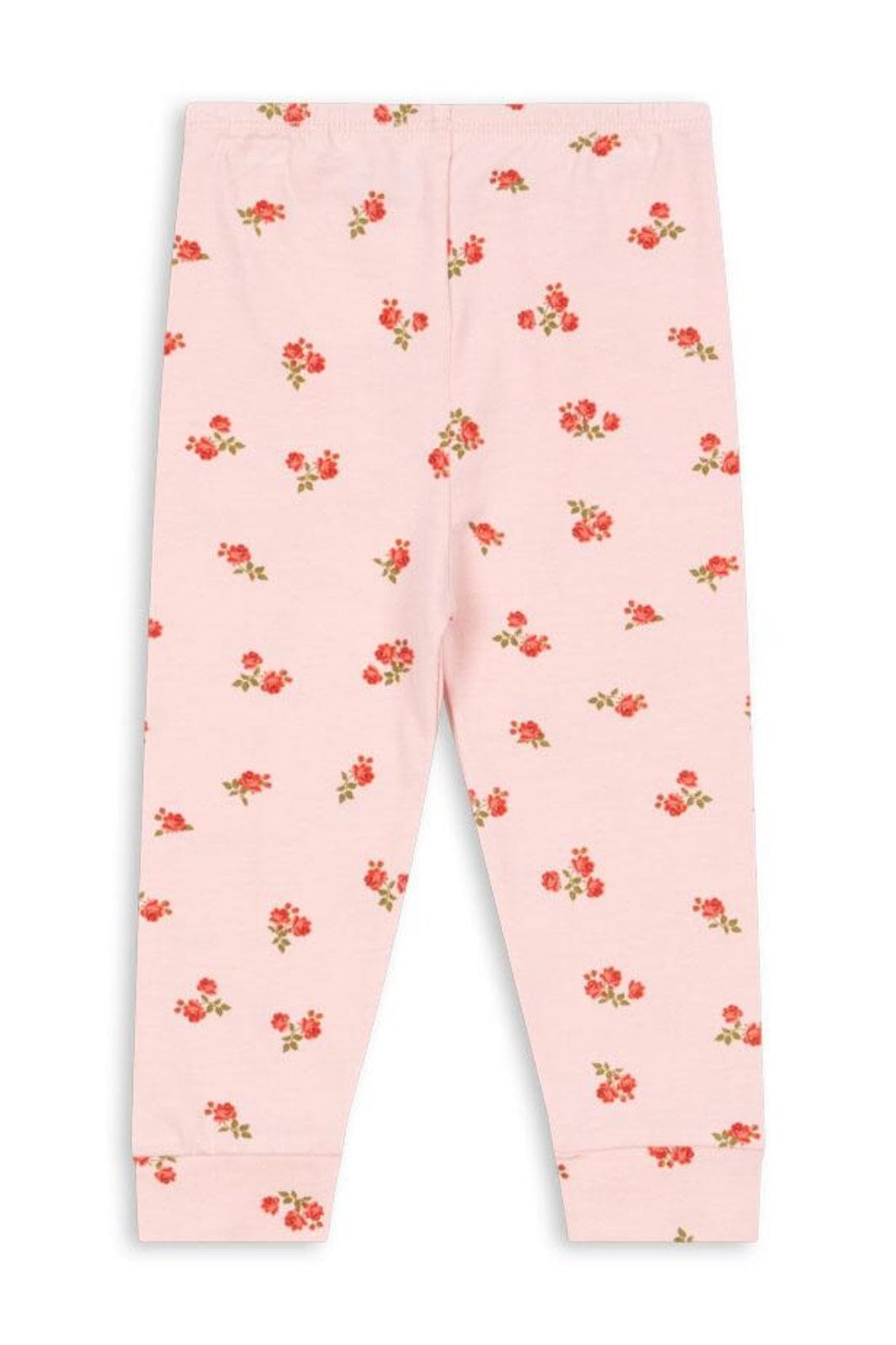 Konges Sløjd - Basic Pants Gots Ks103706 - Bella Rosita
