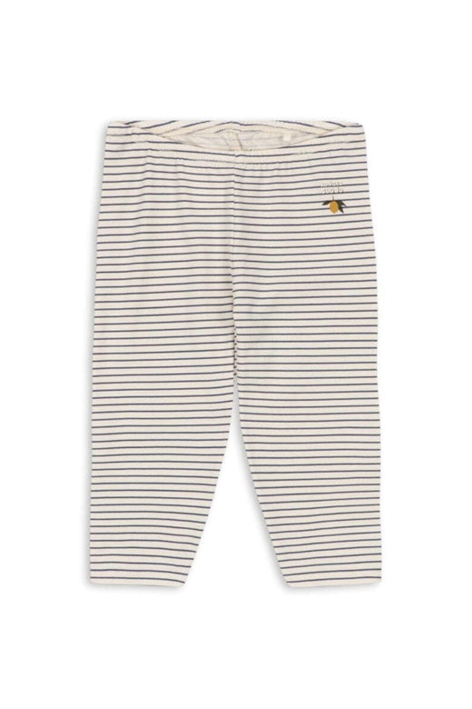 Konges Sløjd - Basic Pants Gots Ks105899 - Stripe Como