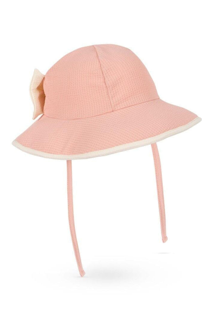 Konges Sløjd - Bowie Swim Hat Grs Ks105594 - Powder Pink