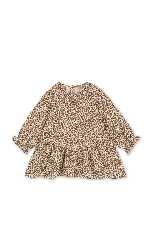 Konges Sløjd - Coco Blouse Gots Ks104739 - Leo Bluser 