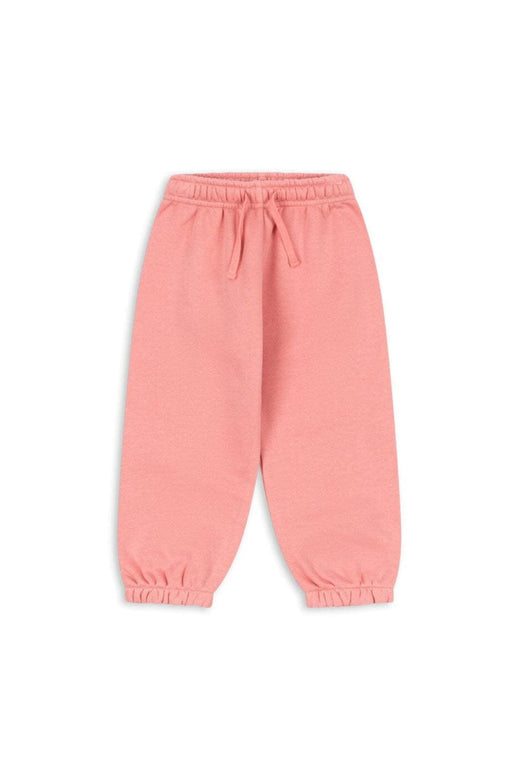 Konges Sløjd - Lou Sweat Pants Gots Ks106106 - Peach Blossom