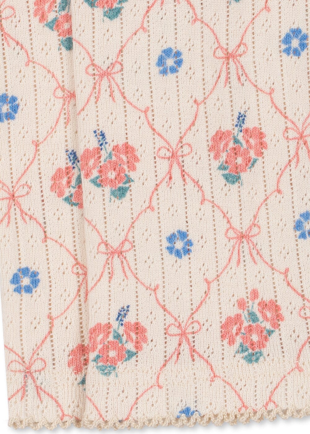 Konges Sløjd - Minnie Pants Gots Ks106562 - Fleur Decor