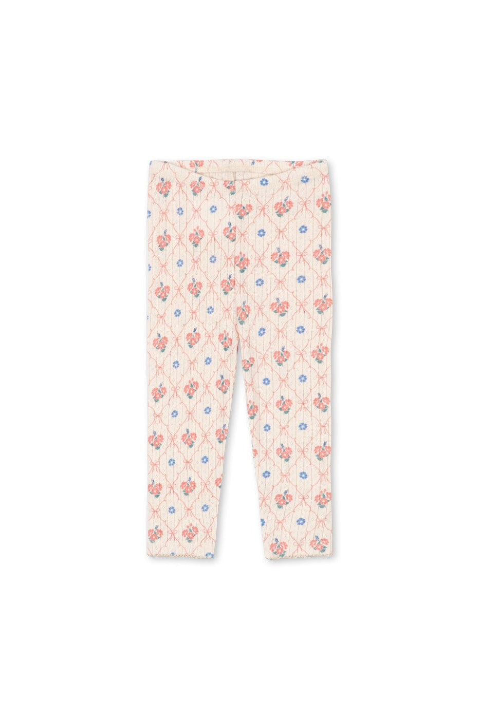 Konges Sløjd - Minnie Pants Gots Ks106562 - Fleur Decor