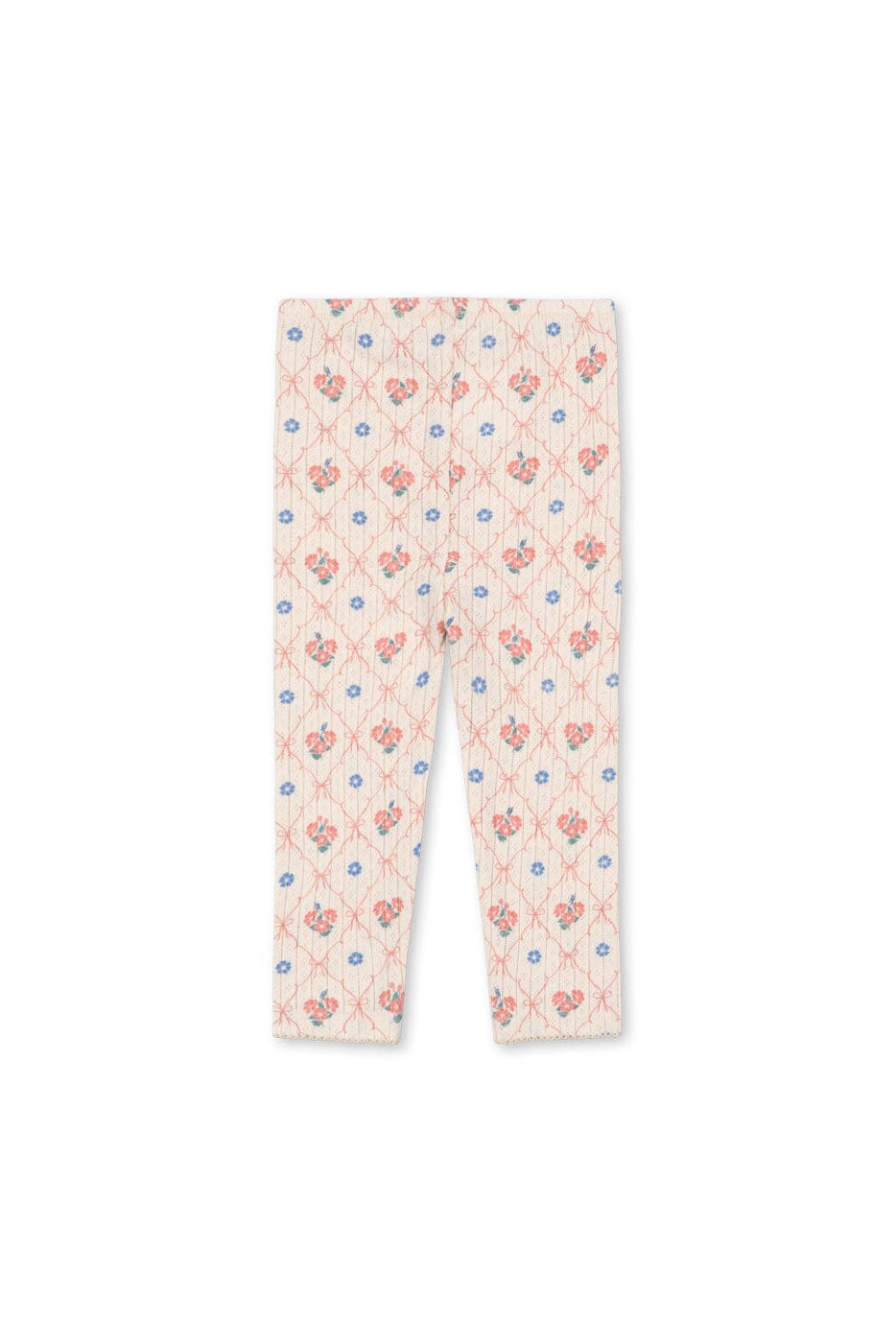 Konges Sløjd - Minnie Pants Gots Ks106562 - Fleur Decor
