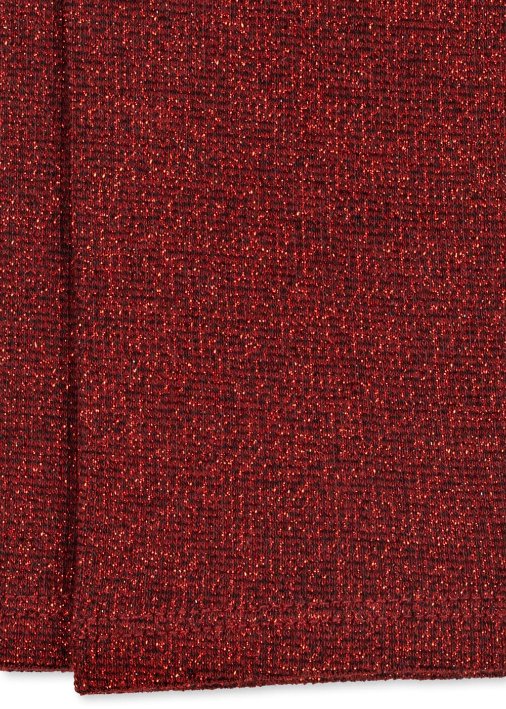 Konges Sløjd - Roli Pants Ocs Ks106588 - Red Dahlia Bukser 