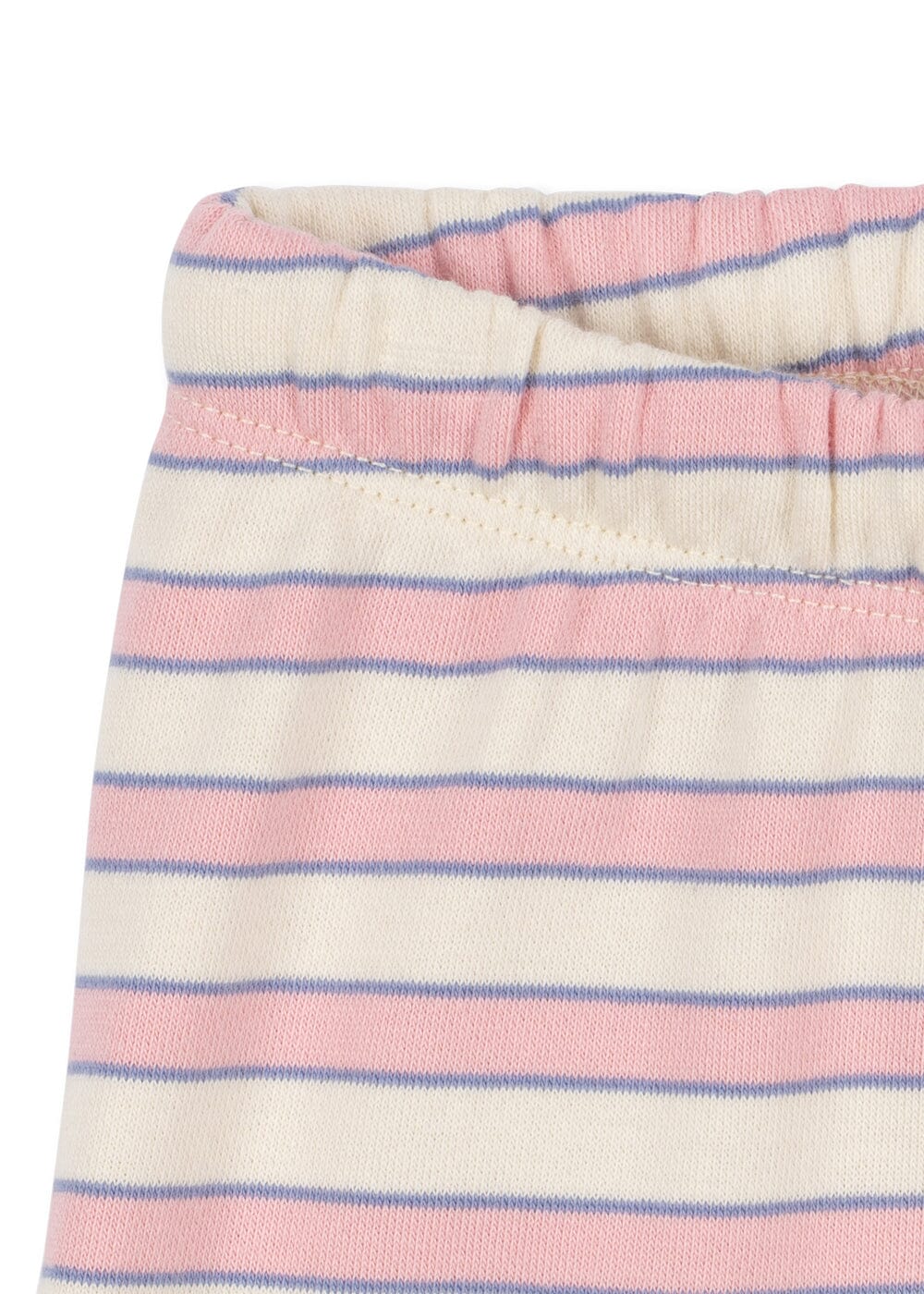 Konges Sløjd - Spotty Sweat Pants Gots Ks106607 - Lolly Stripe Sweatpants 