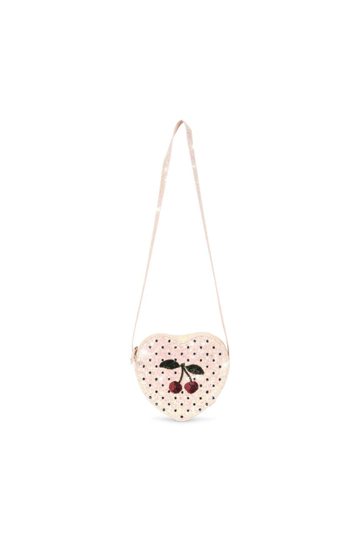 Konges Sløjd - Tut Shoulder Bag Ks106630 - Cherry