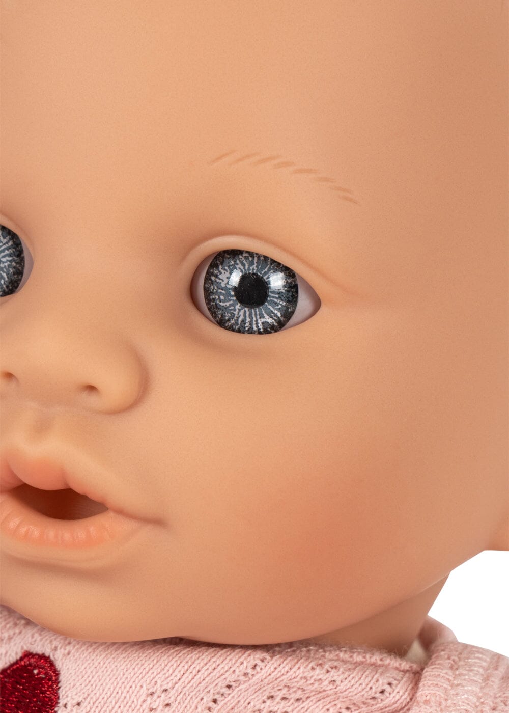 Konges Sløjd - Valentina Baby Doll Ks108447 - Chintz Rose
