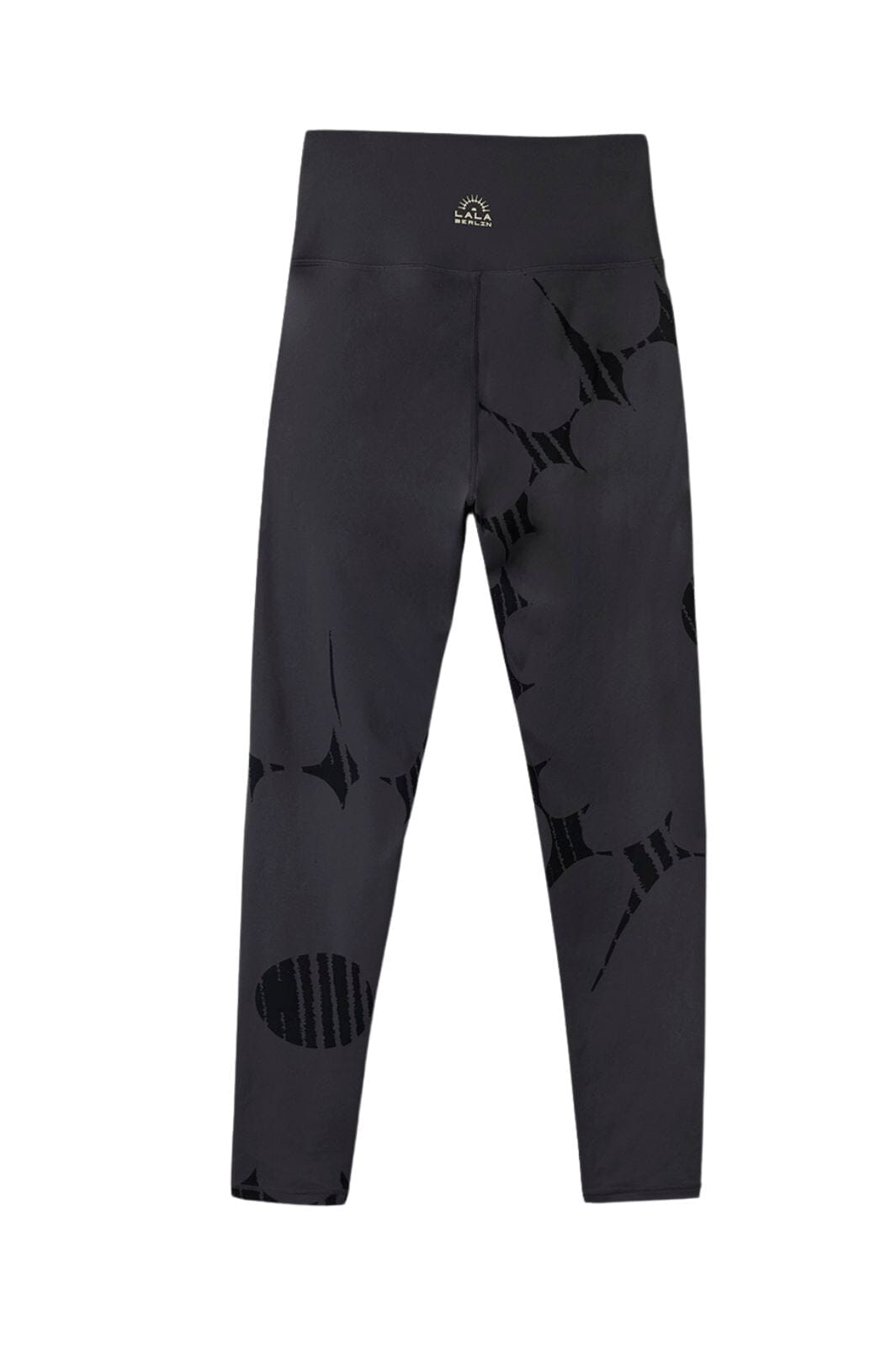 Lala Berlin - Leggins Heike 10024746 - Woodland Grey Leggings 
