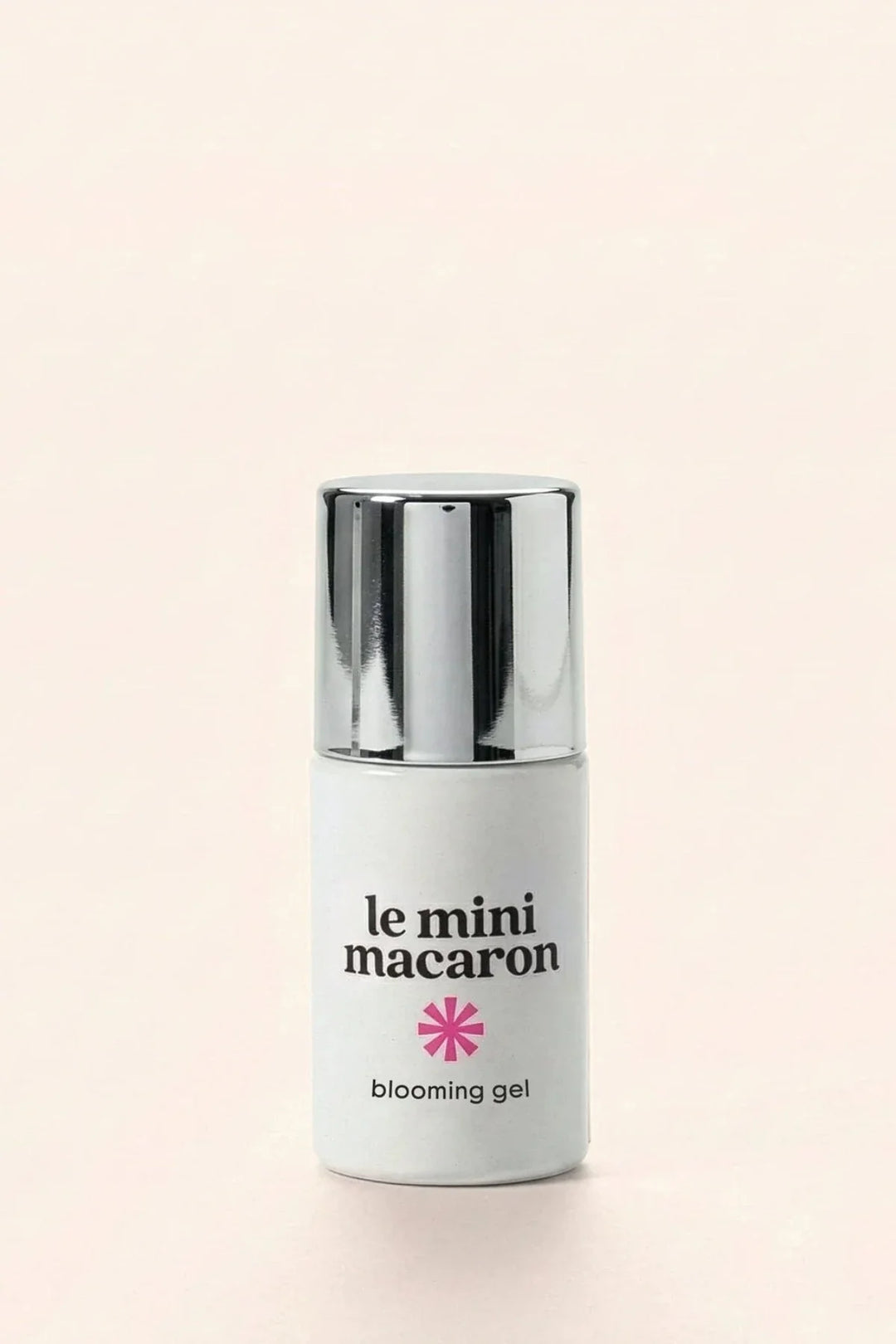 Le Mini Macaron - Blooming Gel Nyhed! Ac027 - N/A Negleting 