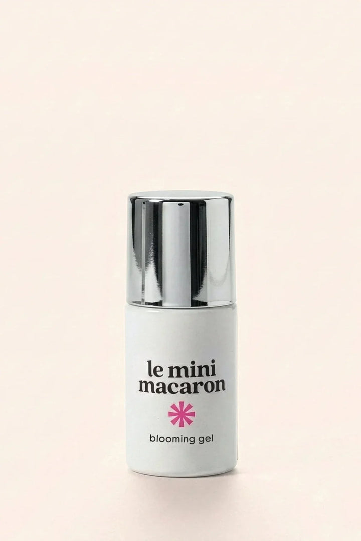 Le Mini Macaron - Blooming Gel Nyhed! Ac027 - N/A Negleting 