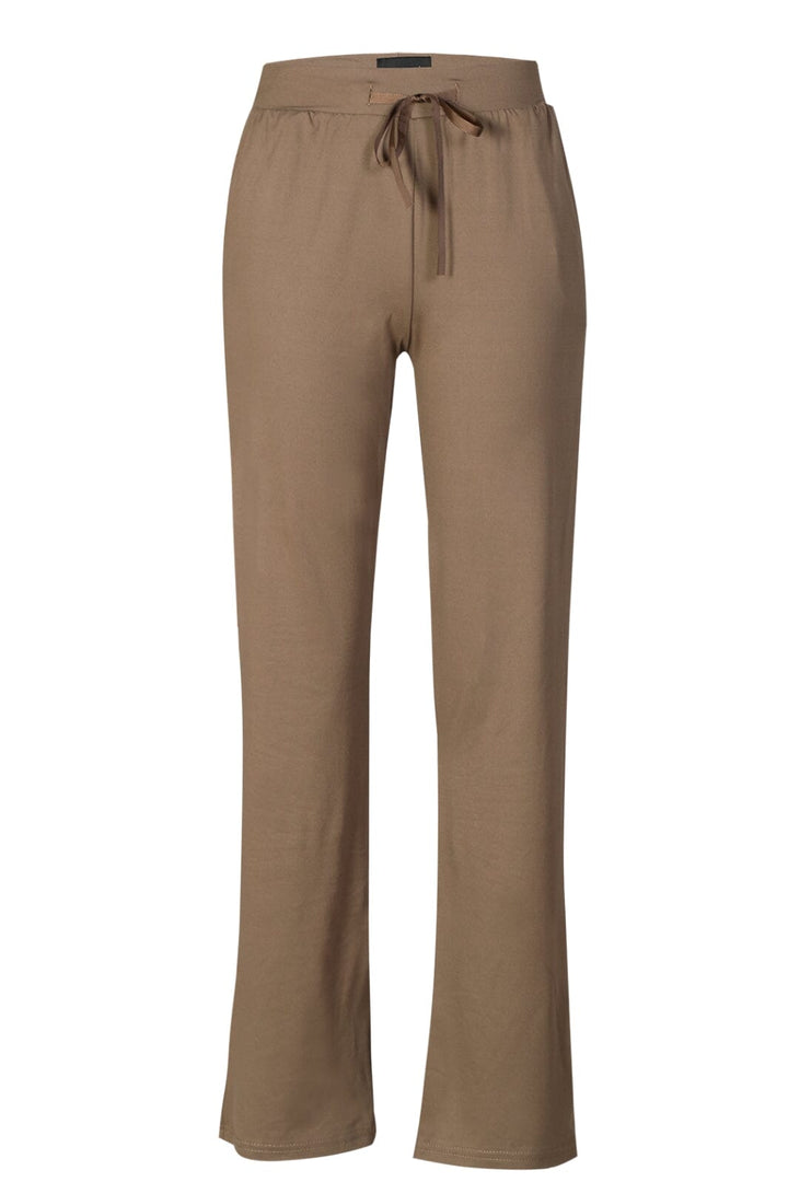 Liberte - Alma-Wide-Pants 9564 - Fossil