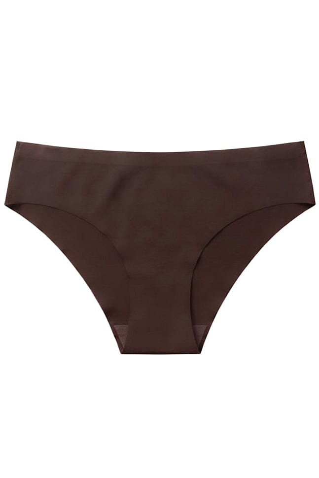 Liberte - Livia-Hipster 22530 - Dark Brown Trusser 