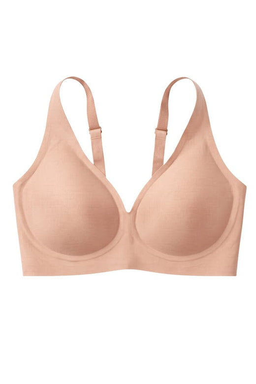 Liberte - Livia-Light-Bra 22527 - Nude BH 