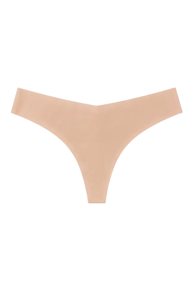 Liberte - Livia-String 22529 - Nude Trusser 